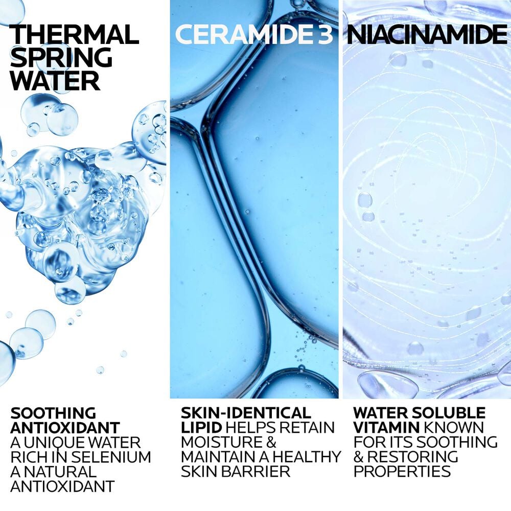 Toleriane Hydrating Gentle Facial Cleanser - Image 2