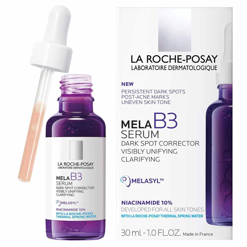 Mela B3 Dark Spot Serum With Melasyl + Niacinamide - Image 9