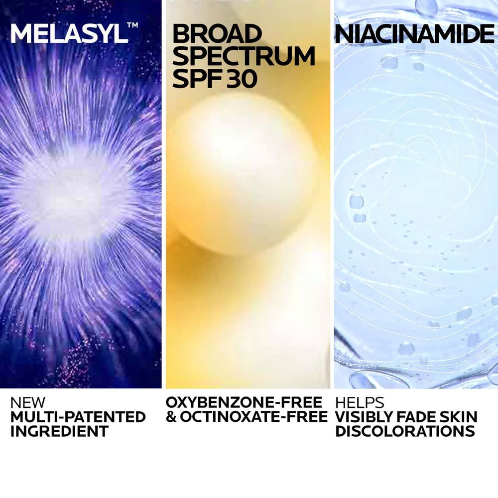 Mela B3 UV Daily Moisturizer SPF 30 With Melasyl + Niacinamide - Image 2