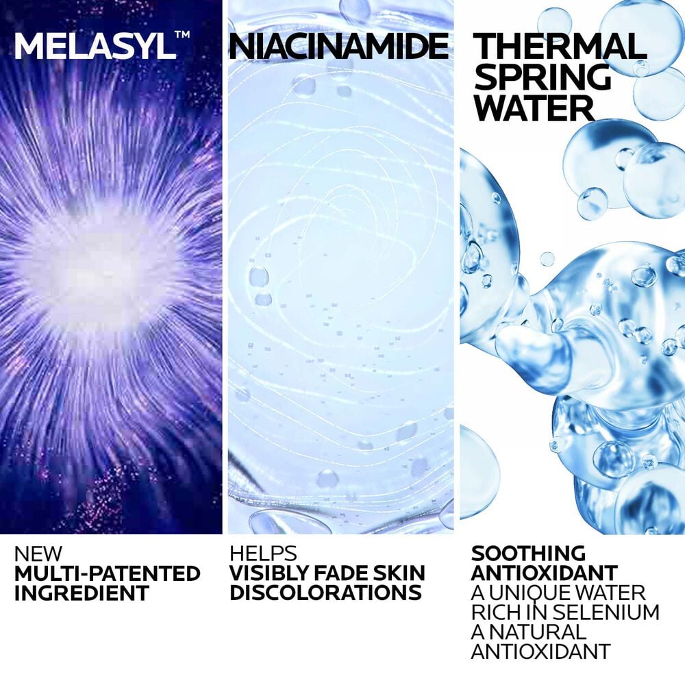 Mela B3 Dark Spot Serum With Melasyl + Niacinamide - Image 2