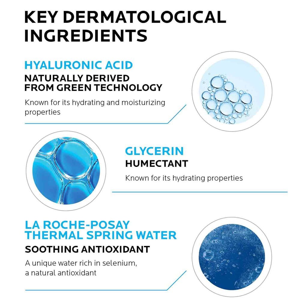 Hydraphase HA Light Hyaluronic Acid Face Moisturizer - Image 2