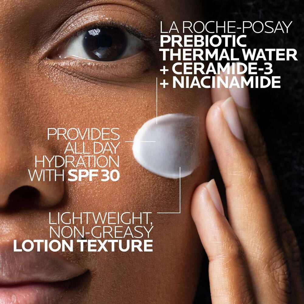 Toleriane Double Repair Facial Moisturizer With SPF - Image 3