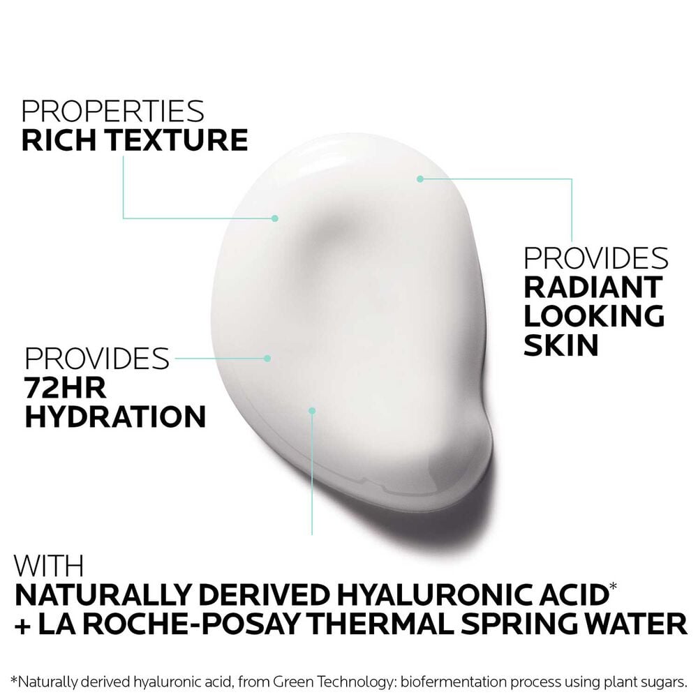 Hydraphase HA Rich Hyaluronic Acid Face Cream - Image 4