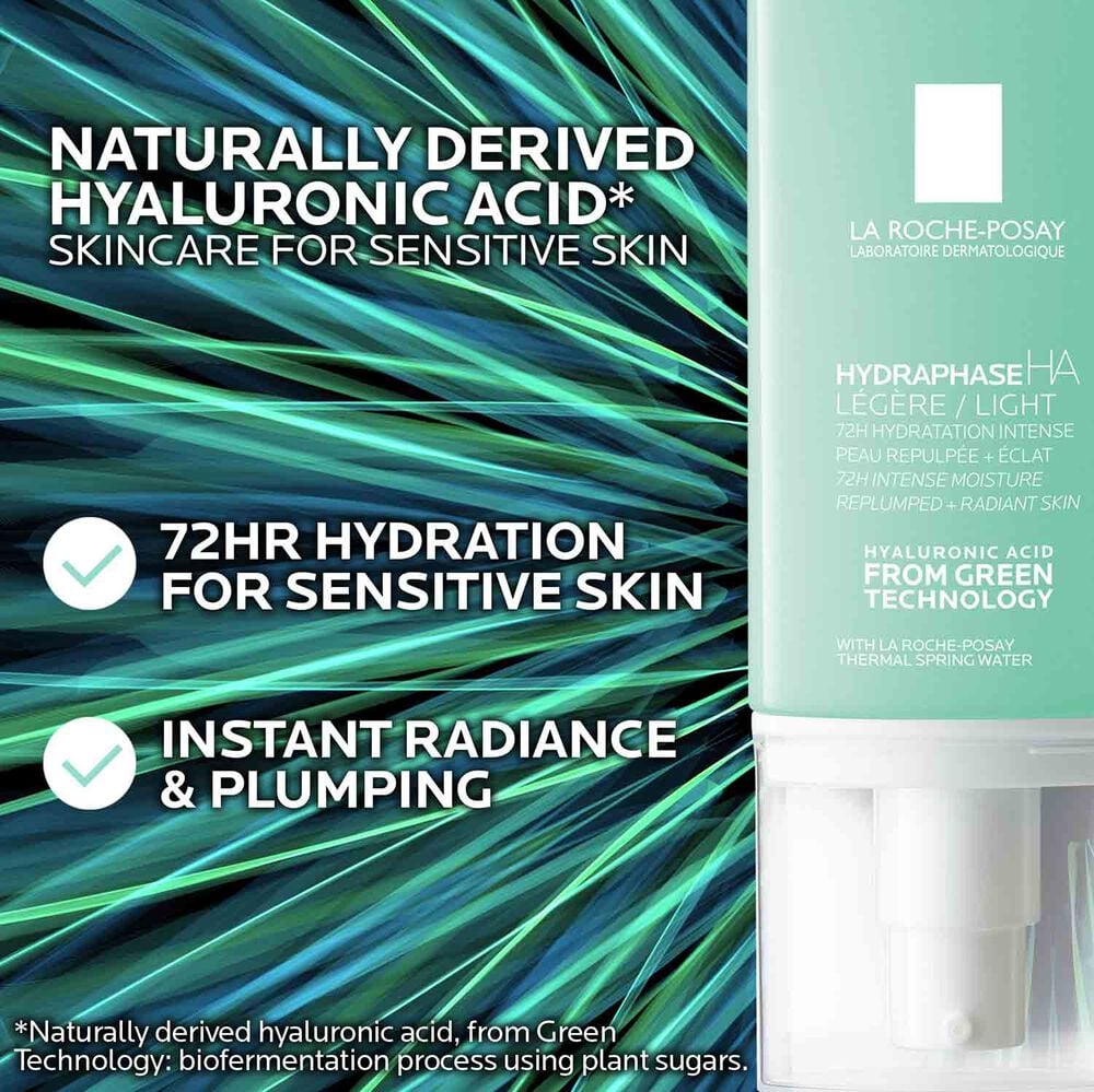 Hydraphase HA Light Hyaluronic Acid Face Moisturizer - Image 8