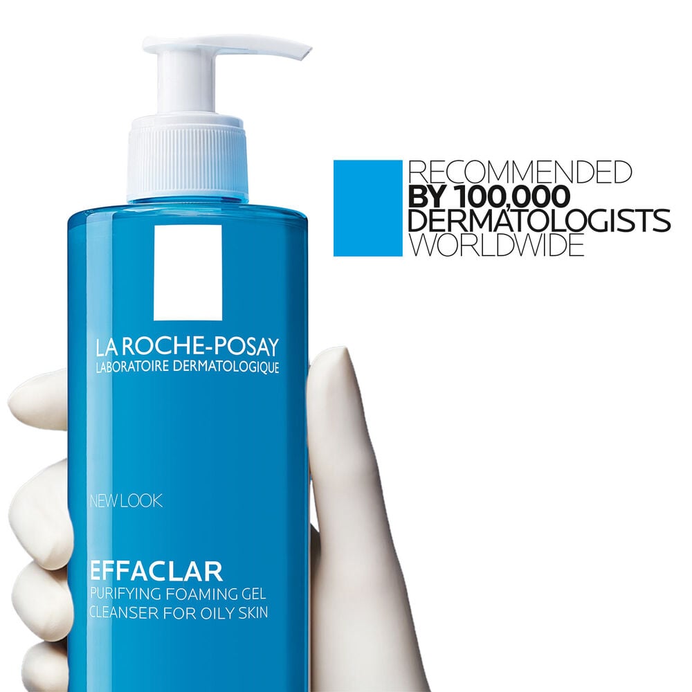 Effaclar Gel Facial Wash for Oily Skin - Image 9