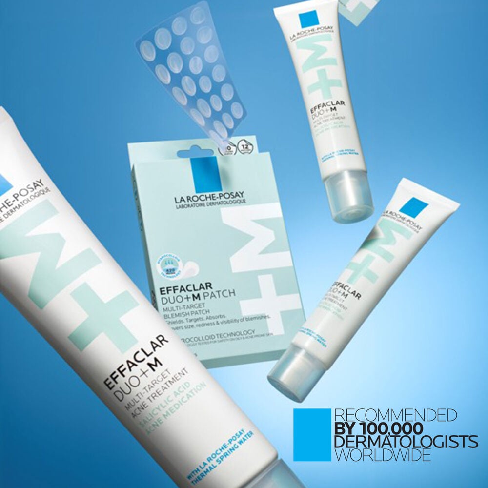 Effaclar Treat and Shield Routine - Image 5