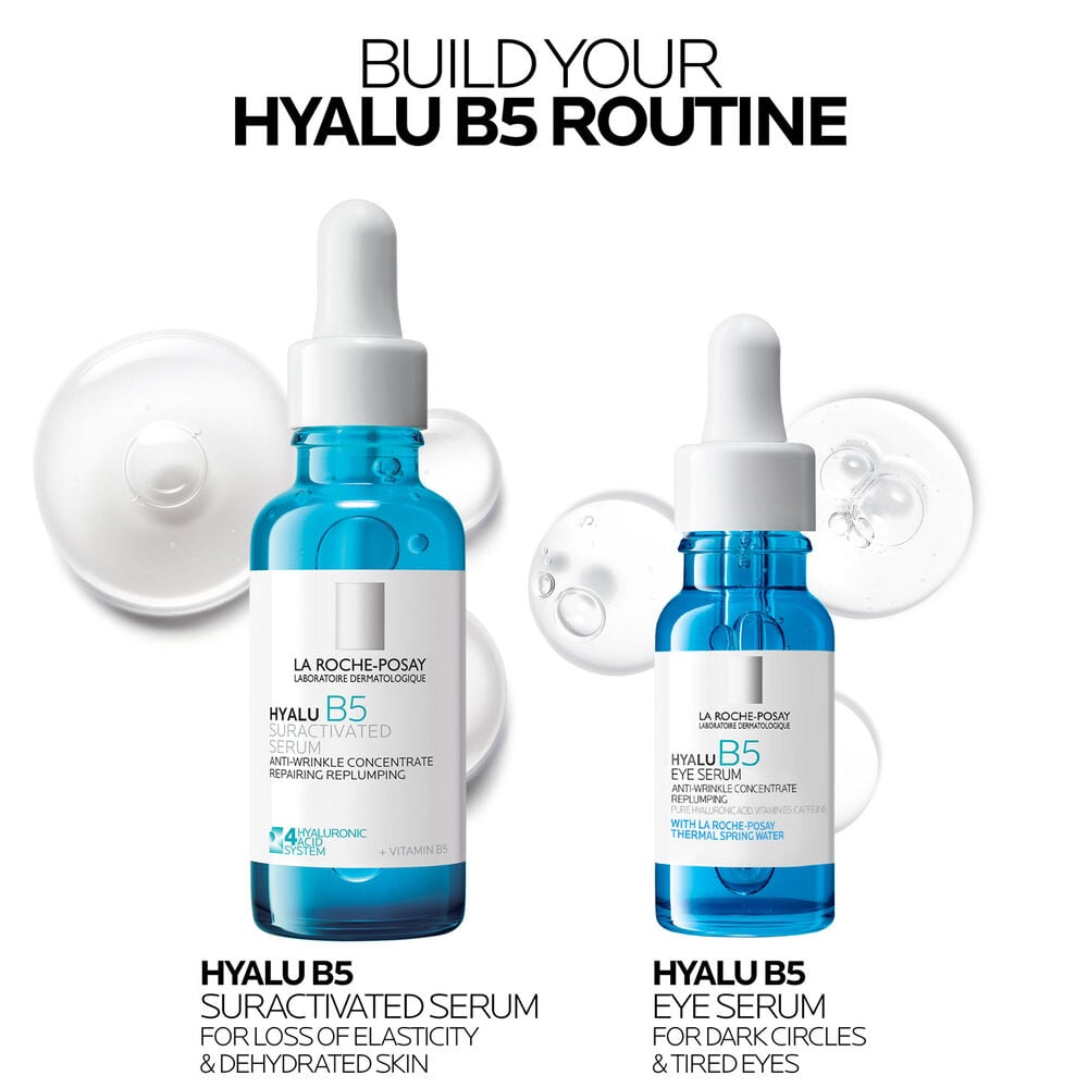 Hyalu B5 Eye Serum with Hyaluronic Acid + 10% Complex - Image 7