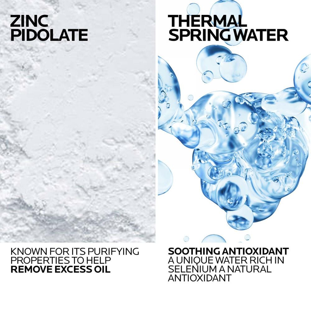 Effaclar Gel Facial Wash for Oily Skin - Image 2