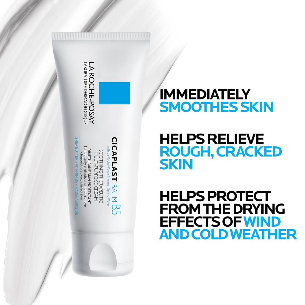 Cicaplast Balm B5+ & Cicaplast Balm B5 Uv With SPF 50 Set - Image 3