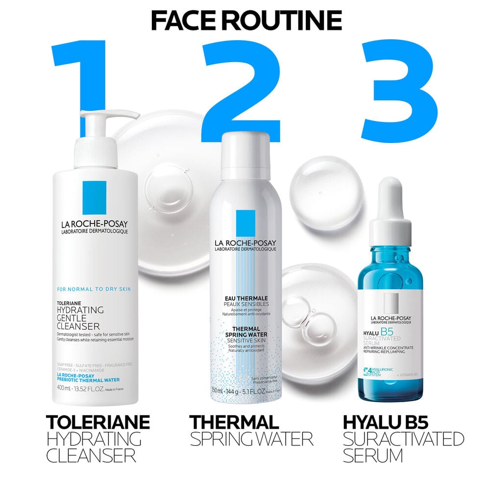 Thermal Spring Water Face Mist - Image 6