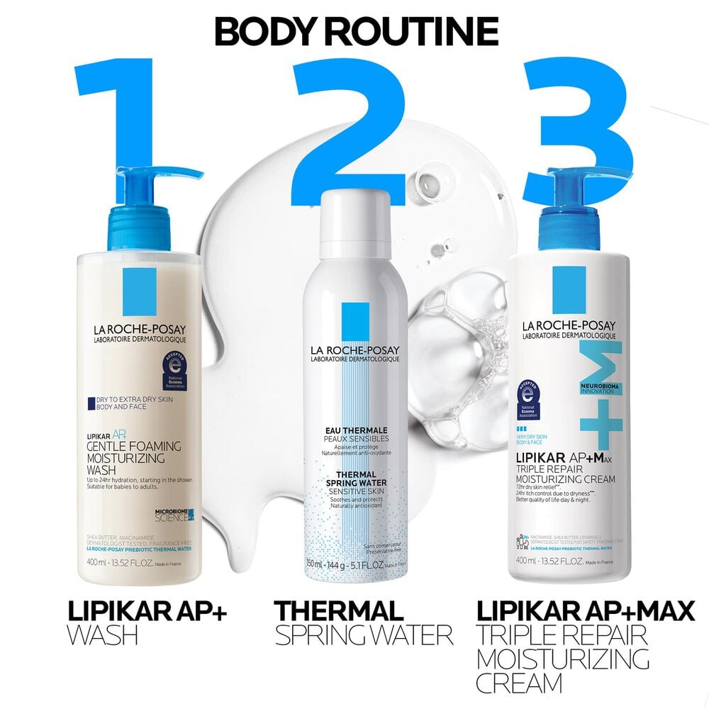 Thermal Spring Water Face Mist - Image 7