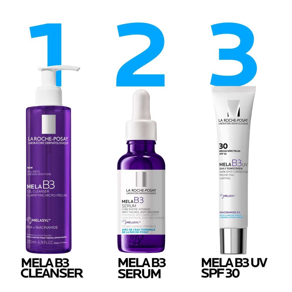 Mela B3 UV Daily Moisturizer SPF 30 With Melasyl + Niacinamide - Image 6