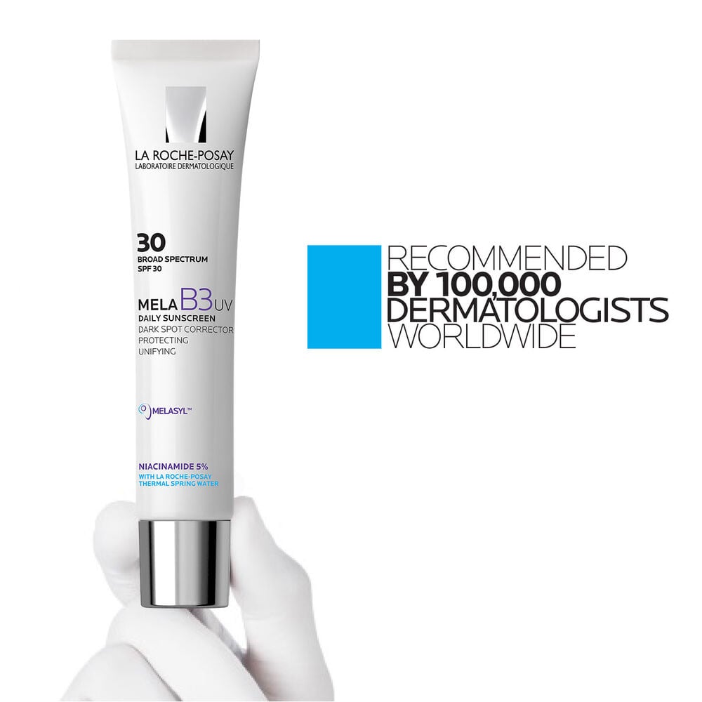 Mela B3 UV Daily Moisturizer SPF 30 With Melasyl + Niacinamide - Image 9