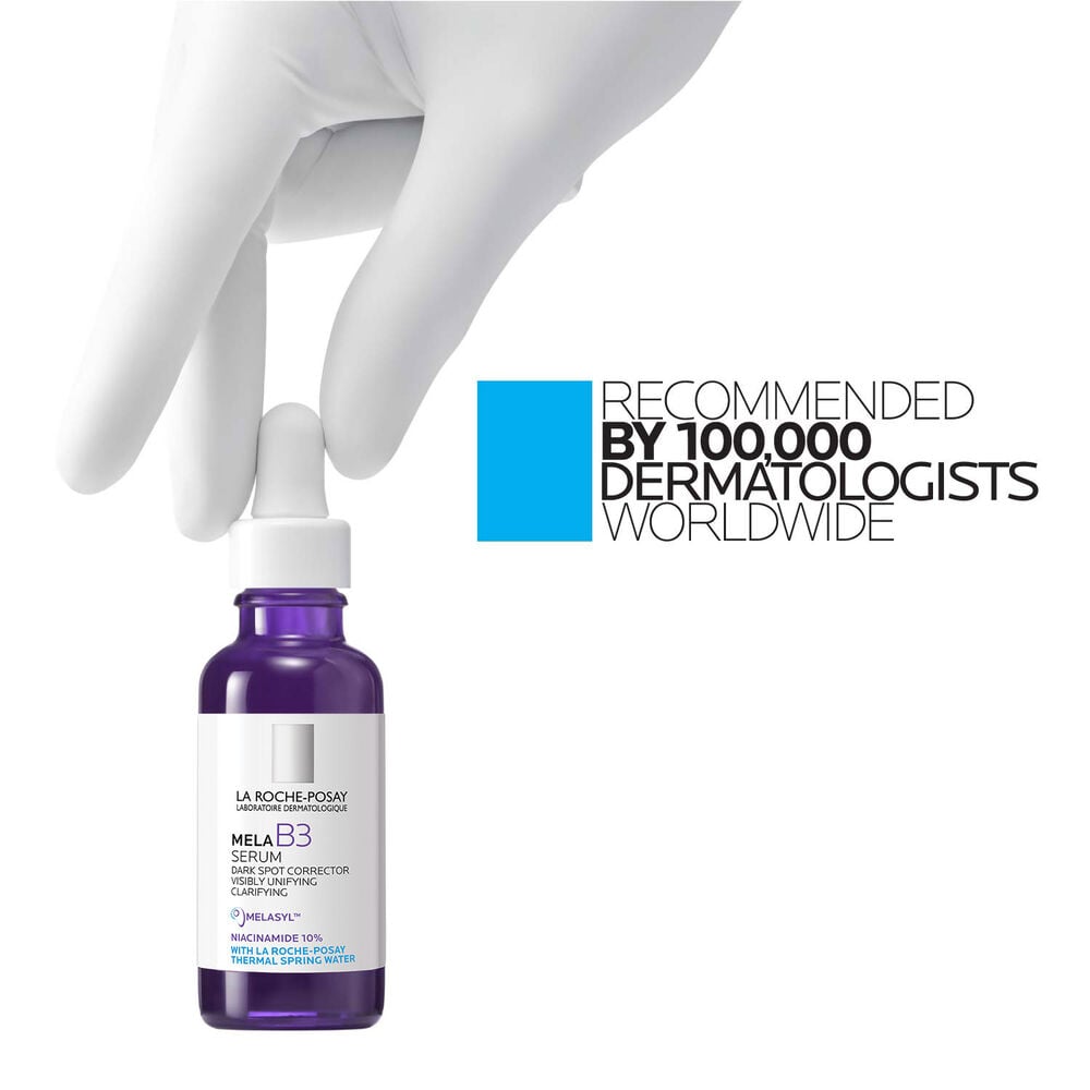 Mela B3 Dark Spot Serum With Melasyl + Niacinamide - Image 12