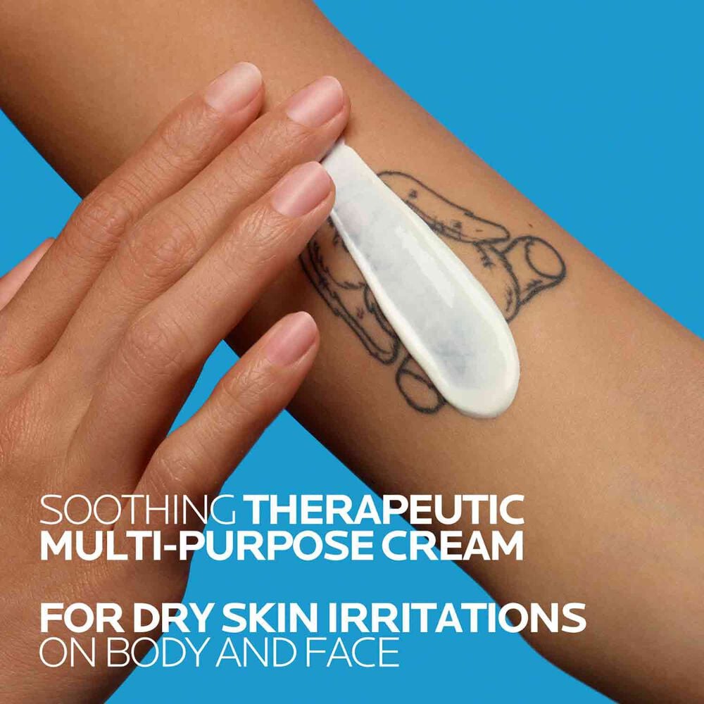 Cicaplast Balm B5+ Soothing Therapeutic Multi-Purpose Cream - Image 6