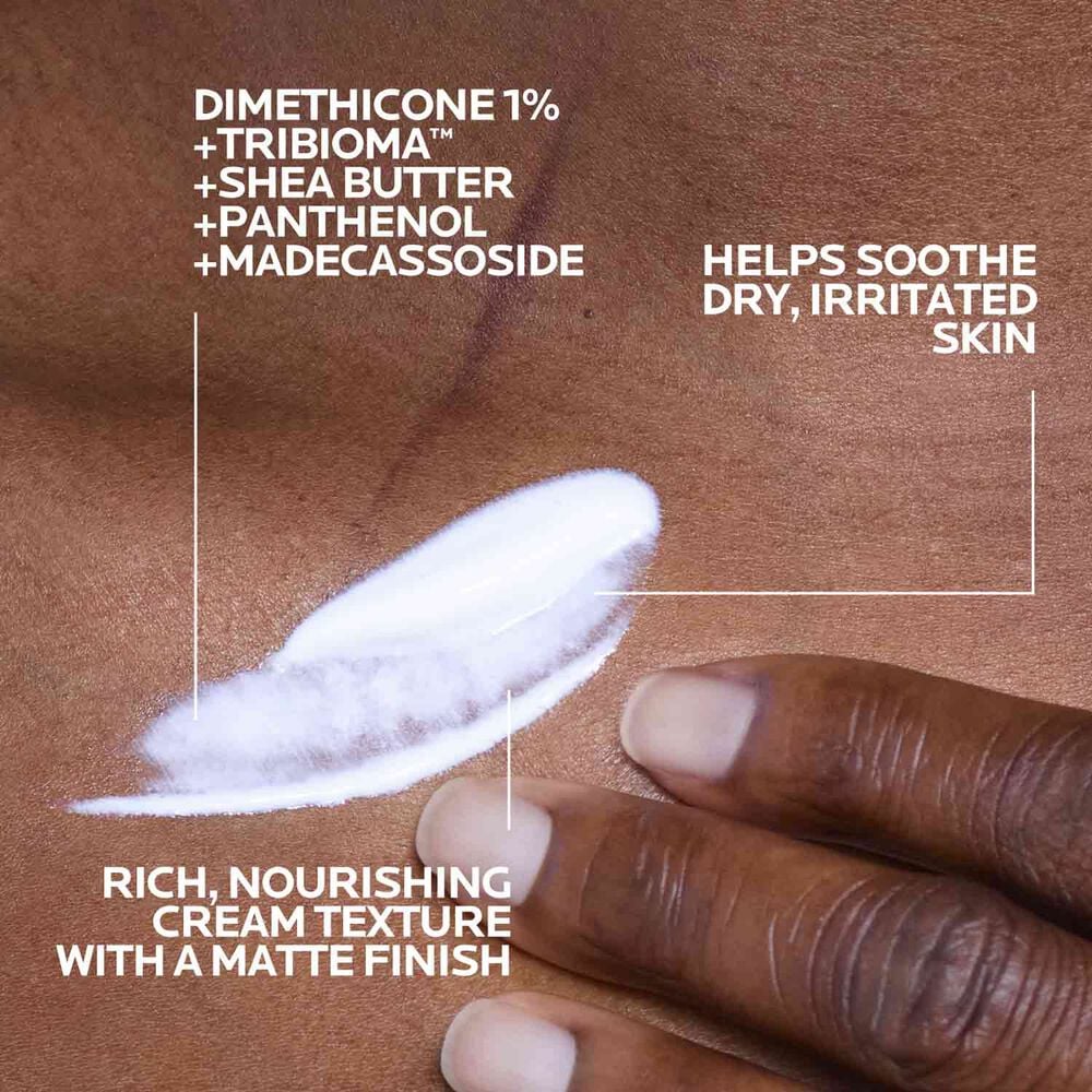Cicaplast Balm B5+ Soothing Therapeutic Multi-Purpose Cream - Image 3