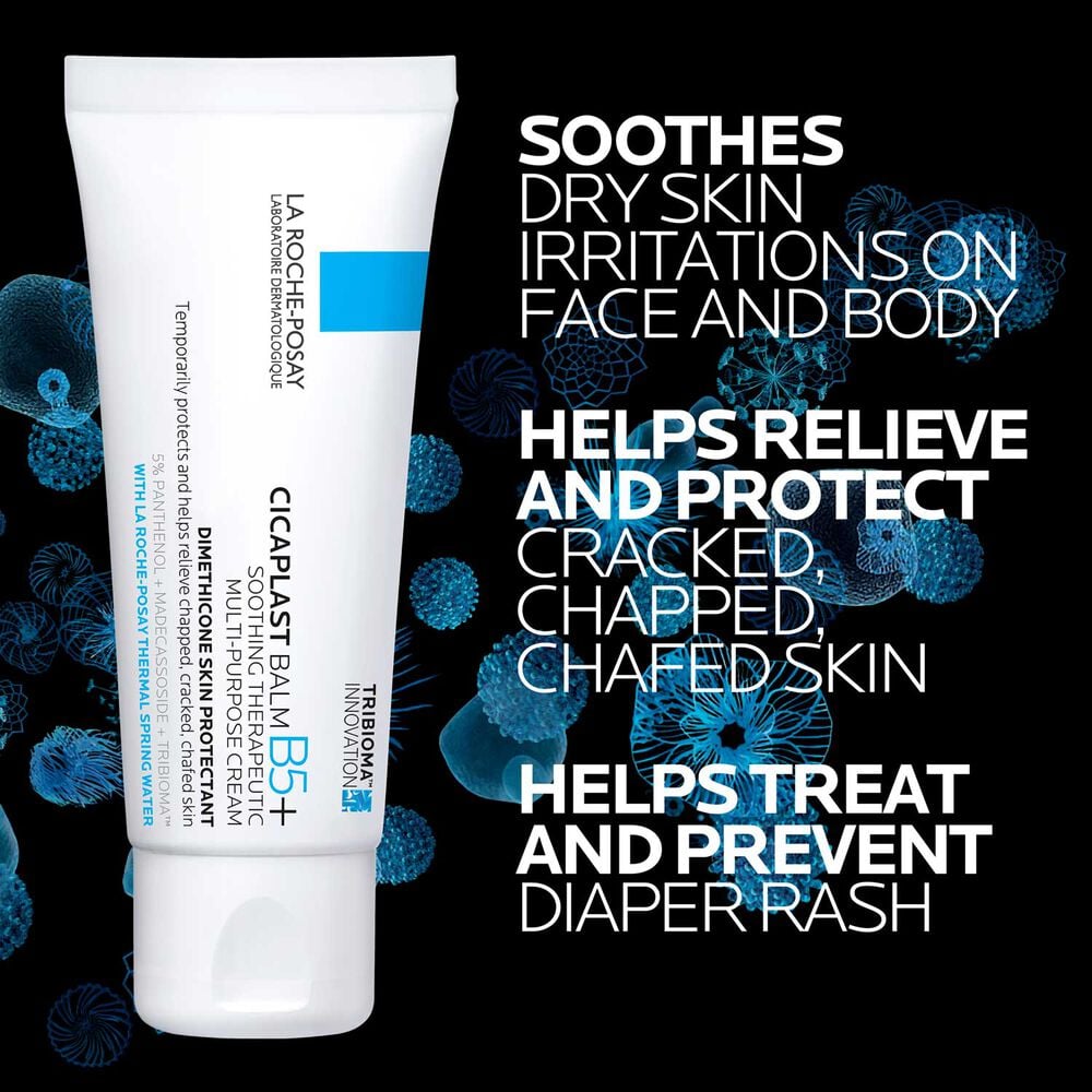 Cicaplast Balm B5+ Soothing Therapeutic Multi-Purpose Cream - Image 4
