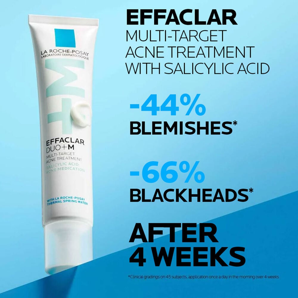 Effaclar Treat and Shield Routine - Image 3