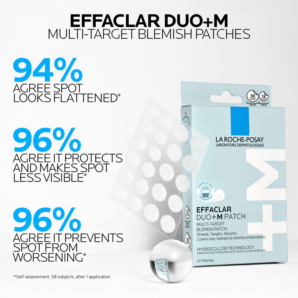 Effaclar Treat and Shield Routine - Image 4