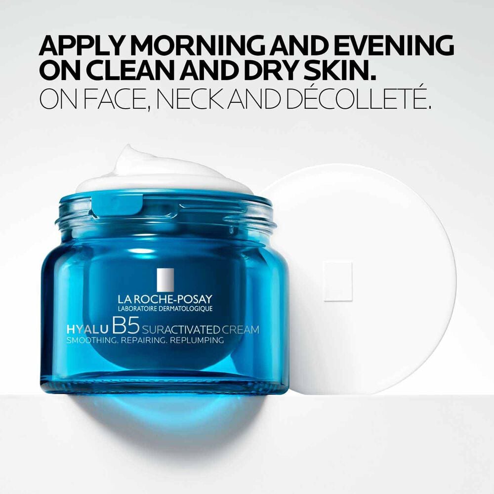 Hyalu B5 Suractivated Cream with Hyaluronic Acid - Image 10