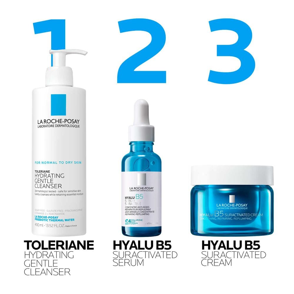 Hyalu B5 Suractivated Cream with Hyaluronic Acid - Image 12