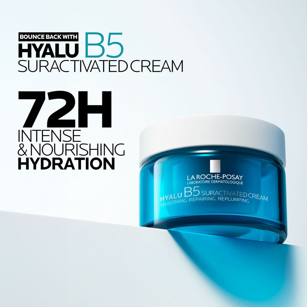 Hyalu B5 Suractivated Cream with Hyaluronic Acid - Image 5