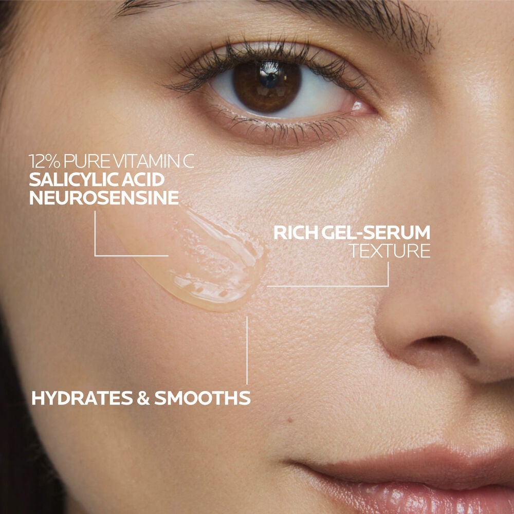 Vitamin C12 Serum - Image 3