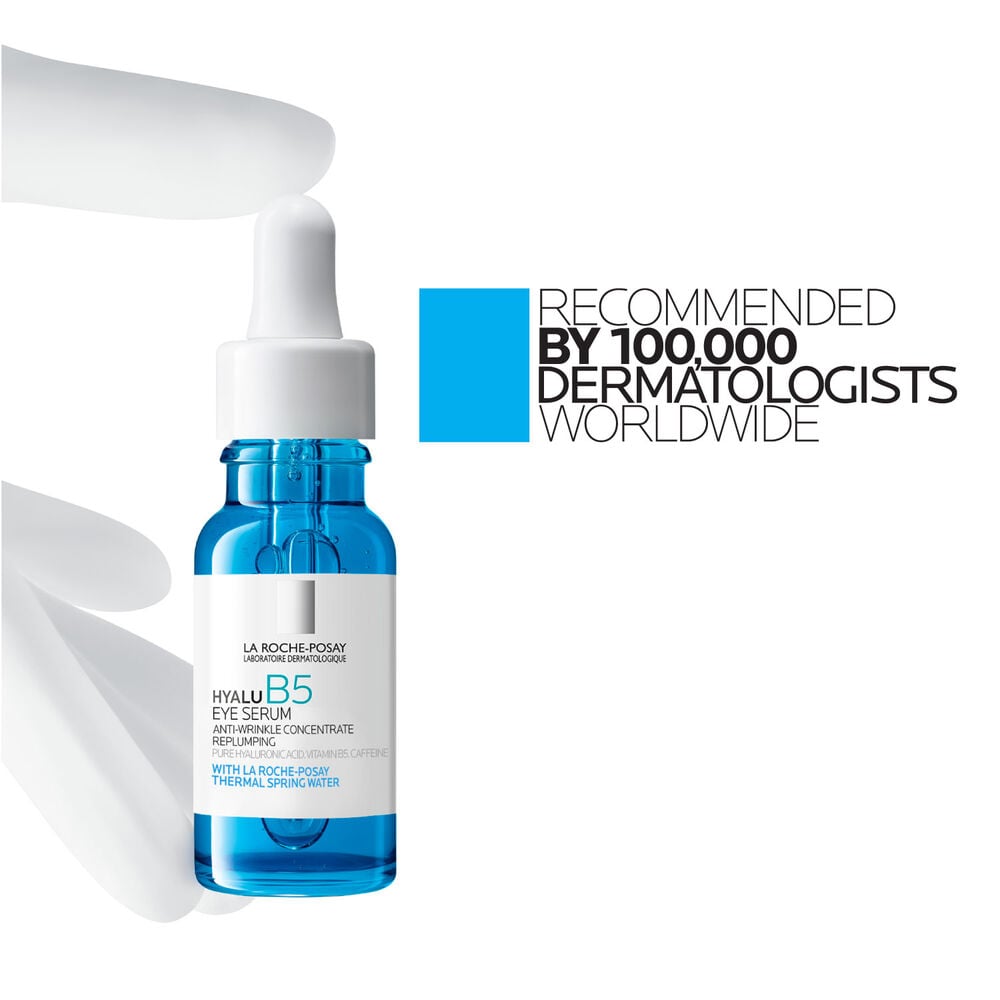 Hyalu B5 Eye Serum with Hyaluronic Acid + 10% Complex - Image 10