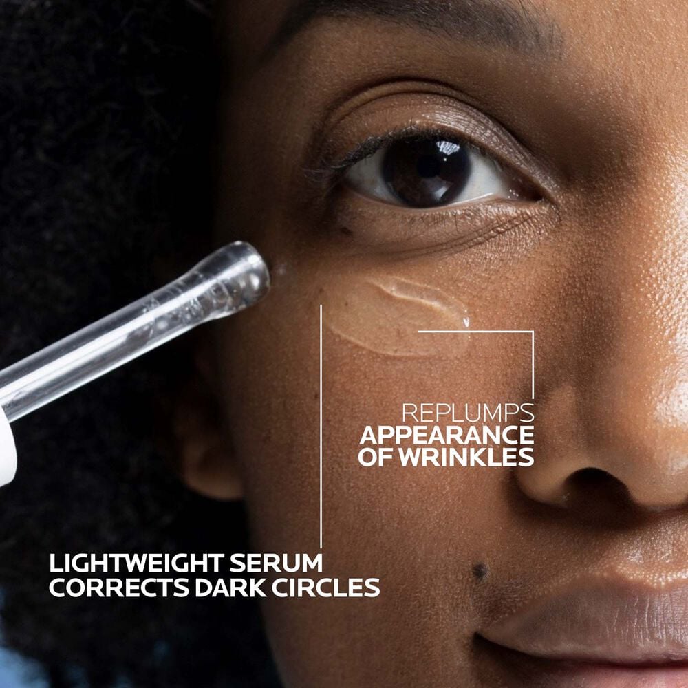 Hyalu B5 Eye Serum with Hyaluronic Acid + 10% Complex - Image 3