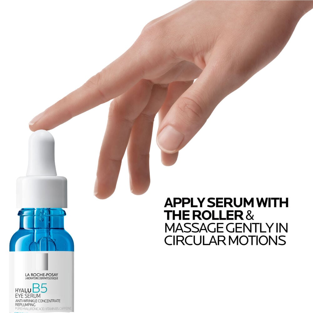 Hyalu B5 Eye Serum with Hyaluronic Acid + 10% Complex - Image 8