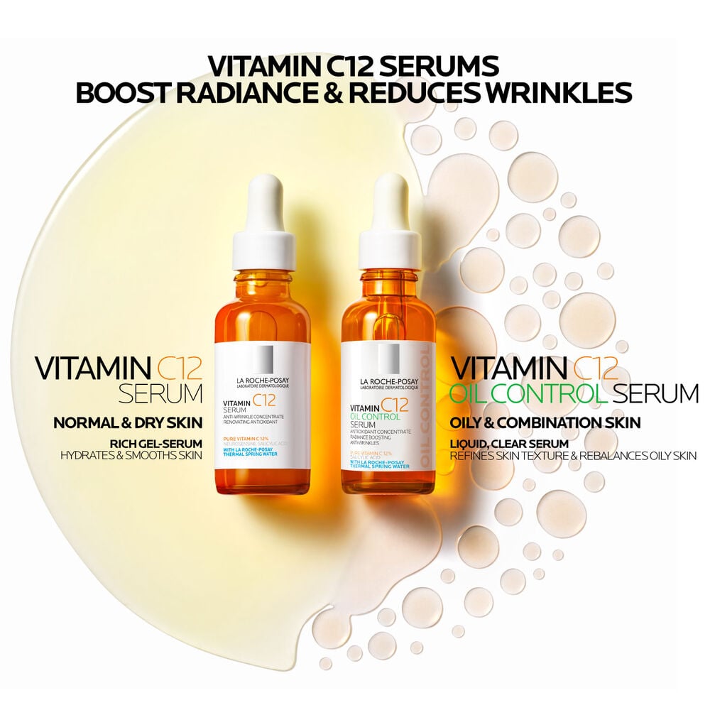 Vitamin C12 Serum - Image 8