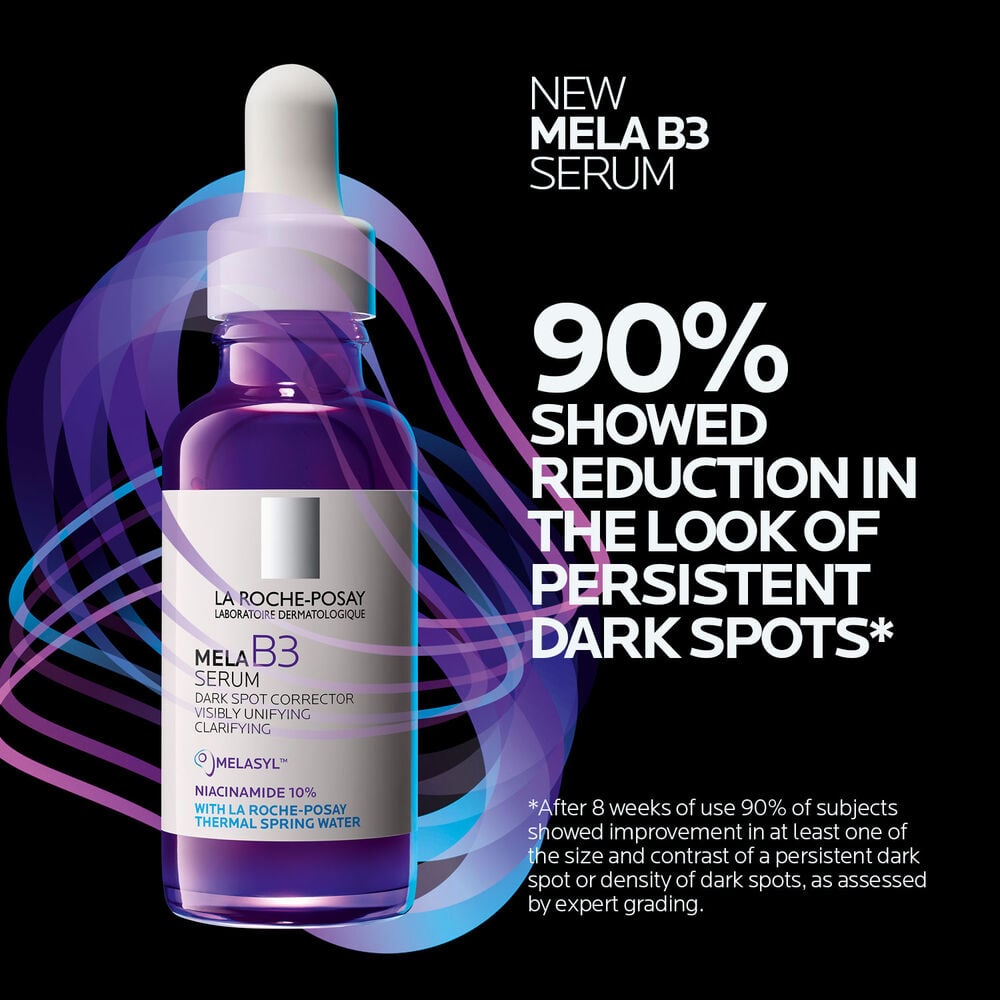 Mela B3 Dark Spot Serum With Melasyl + Niacinamide - Image 4