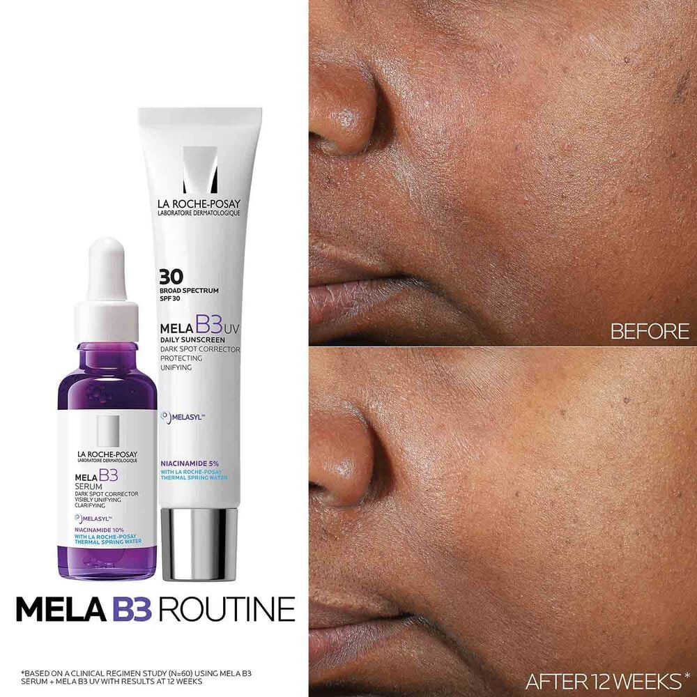 Mela B3 Dark Spot Serum With Melasyl + Niacinamide - Image 6