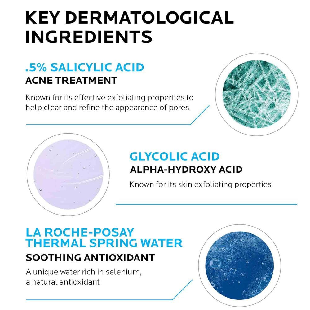 Effaclar Clarifying Solution Acne Toner - Image 2