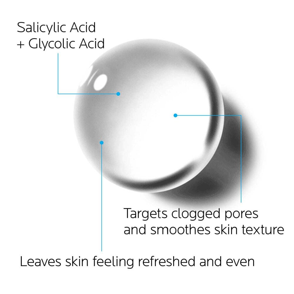 Effaclar Clarifying Solution Acne Toner - Image 4
