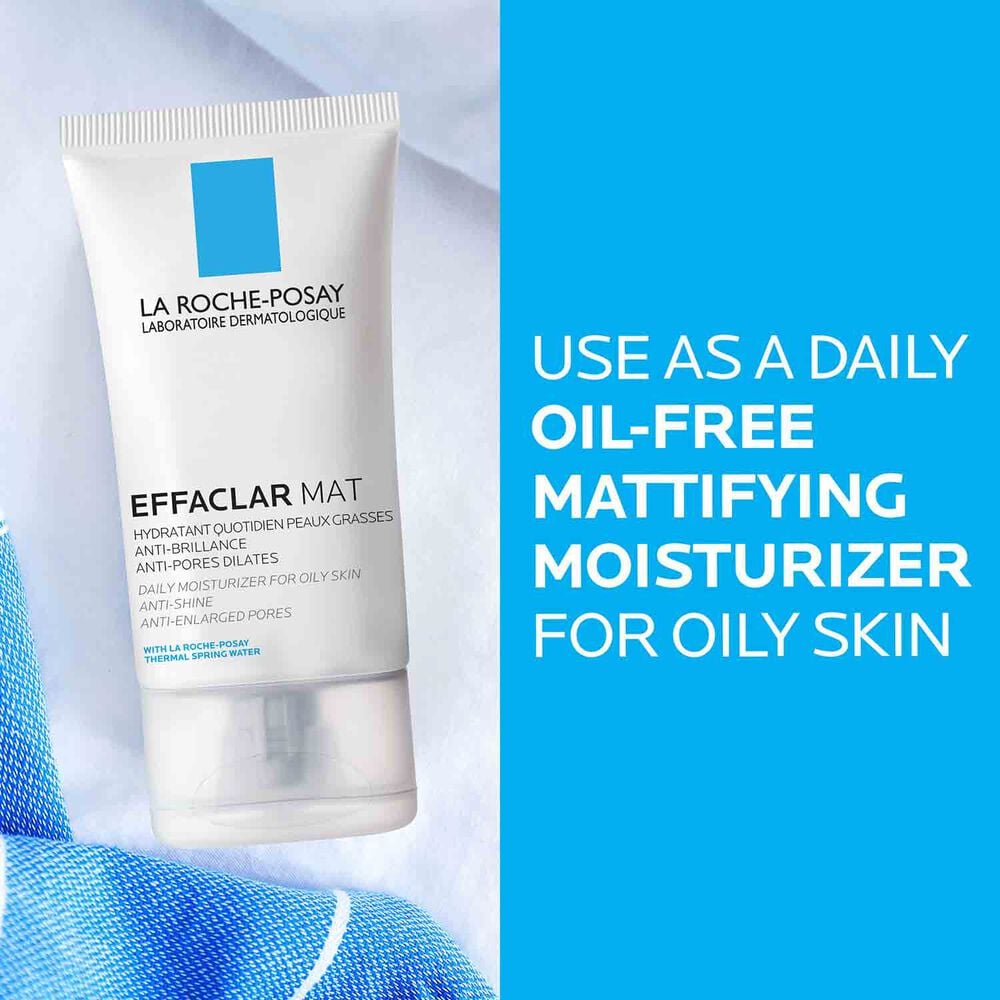 Skin Care Routine for Oily Skin Travel Set - Image 3