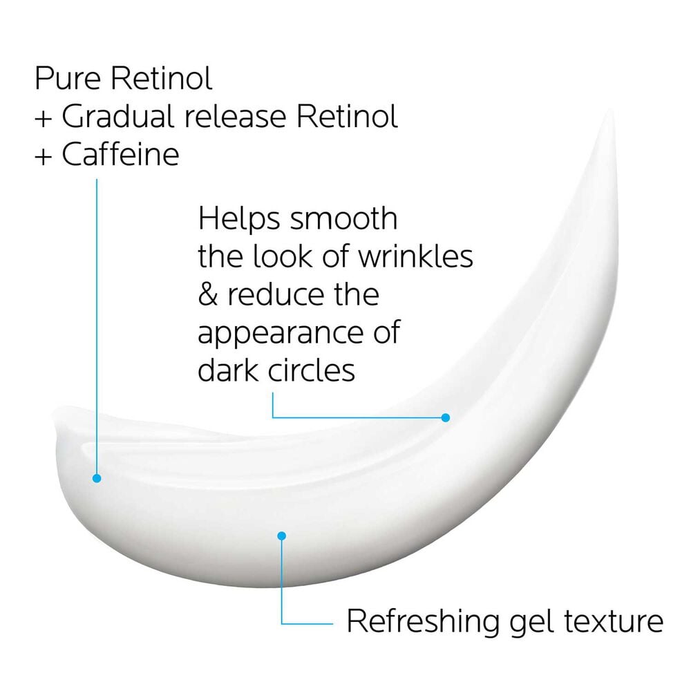 Redermic R Retinol Eye Cream - Image 3