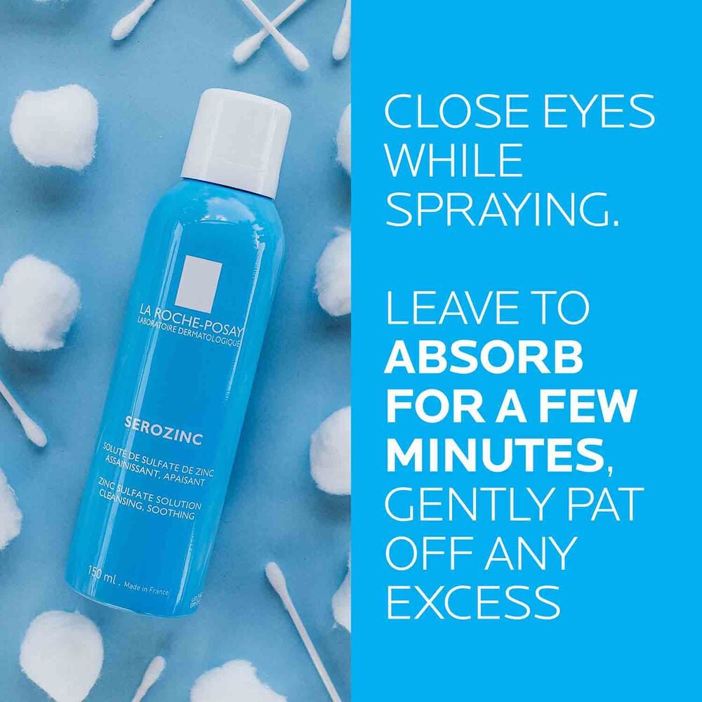 Serozinc Face Mist - Image 4