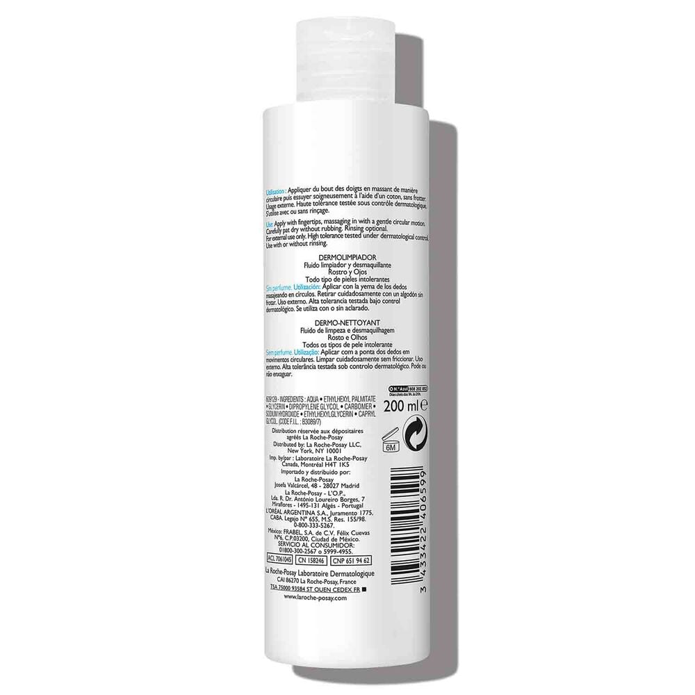 Toleriane Dermo Cleanser - Image 3