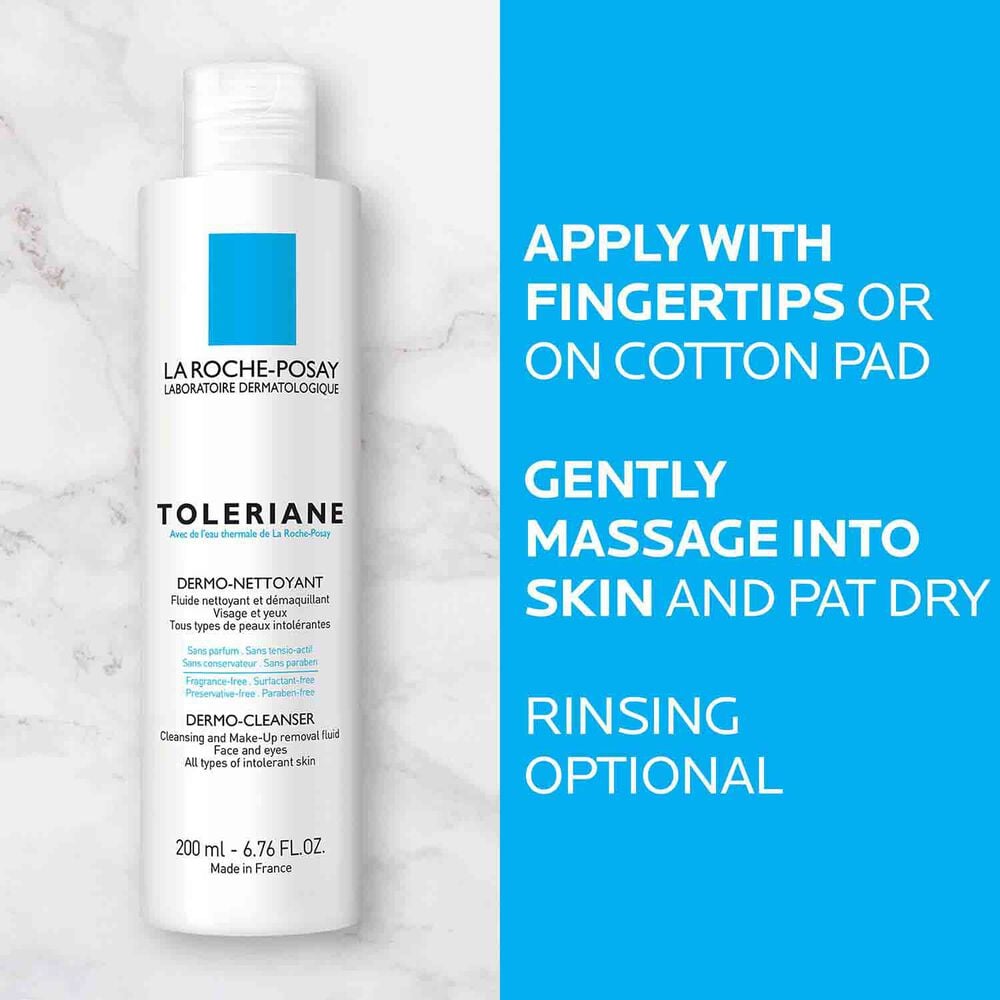 Toleriane Dermo Cleanser - Image 5