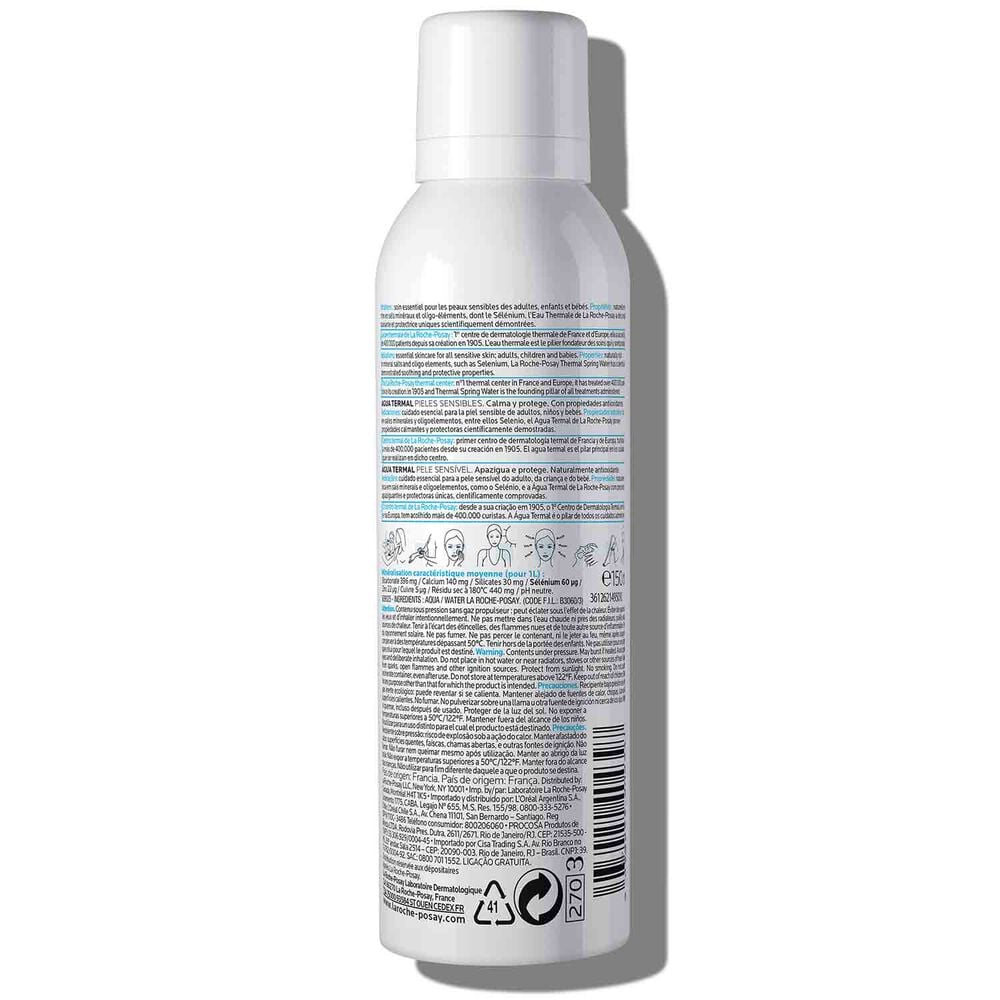 Thermal Spring Water Face Mist - Image 8